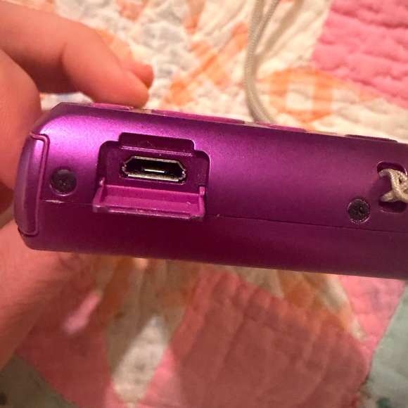 Samsung DV150F Digital Camera 16.2MP 5x optical zoom Dual LCD Screen Smart Wifi - Picture 6 of 15